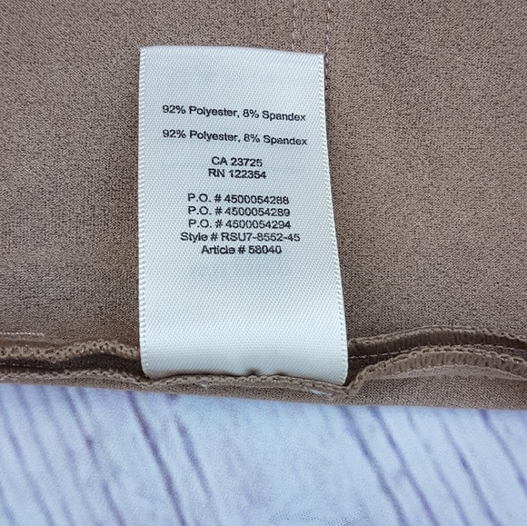 Aritzia Wilfred Dress - Picture 8 of 8